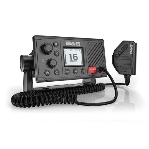 B&G V20 - V20 VHF DSC Marine radio