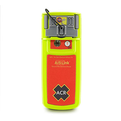 ACR 2886 Aislink Personal AIS Rescue Beacon