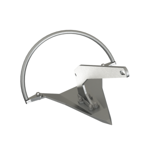 Mantus Stainless Anchors
