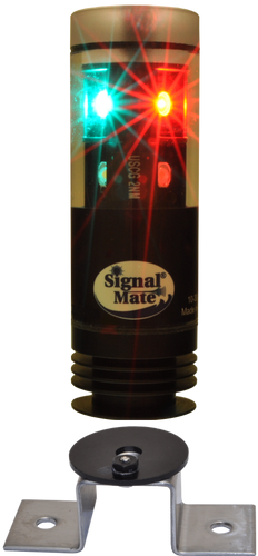 Signal Mater - Tri-Color Light