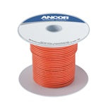 16 Gauge Ancor Primary Wire (100 Spool)