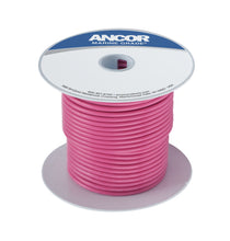 16 Gauge Ancor Primary Wire (100 Spool)