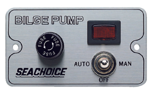 Seachoice Bilge Pump Control Switch